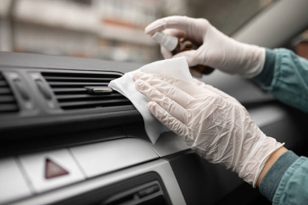 Best Air Vent Cleaning Services  in East Wenatchee, WA