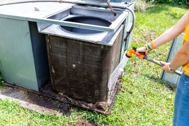Best HVAC Air Duct Cleaning  in East Wenatchee, WA