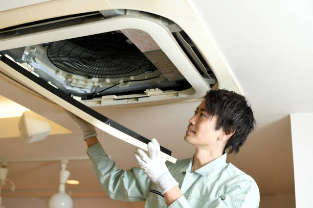 Best Affordable Duct Cleaning Services  in East Wenatchee, WA