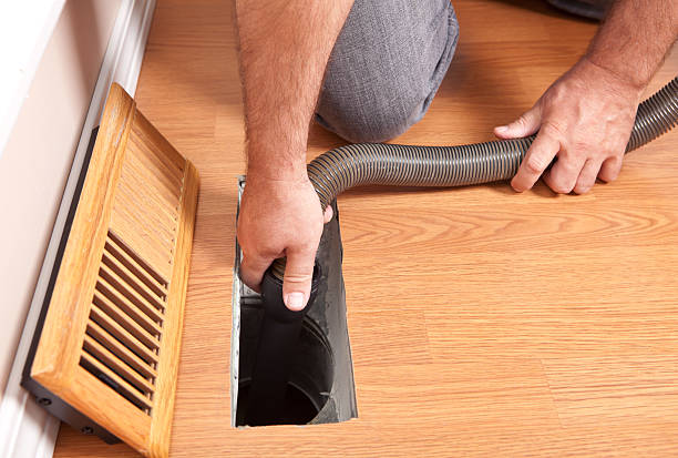  East Wenatchee, WA Airduct Cleaning Pros