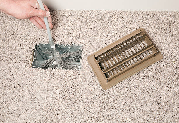 Best Affordable HVAC Duct Cleaning  in East Wenatchee, WA