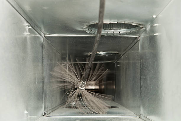 Best Affordable Air Duct Cleaning  in East Wenatchee, WA