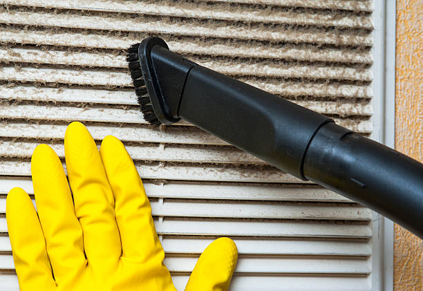 Best Air Duct Cleaning Near Me  in East Wenatchee, WA